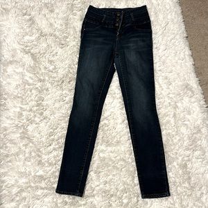Jean size 4